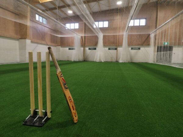 Cricket Nets