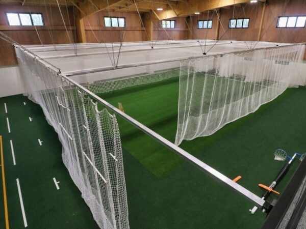 Cricket Nets